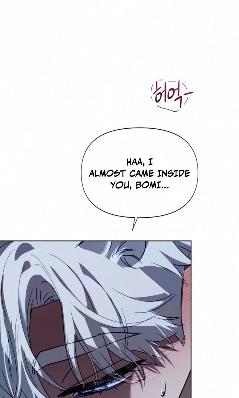 Possessed Intimate Affairs Chapter 23 page 52 - 