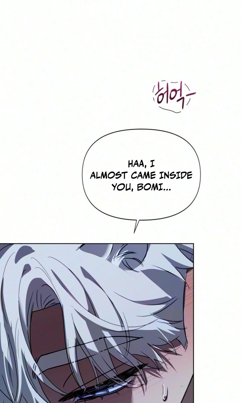 Possessed Intimate Affairs Chapter 23 page 63 - 