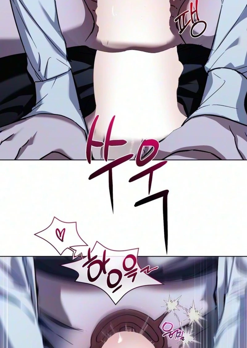 Possessed Intimate Affairs Chapter 23 page 9 - 