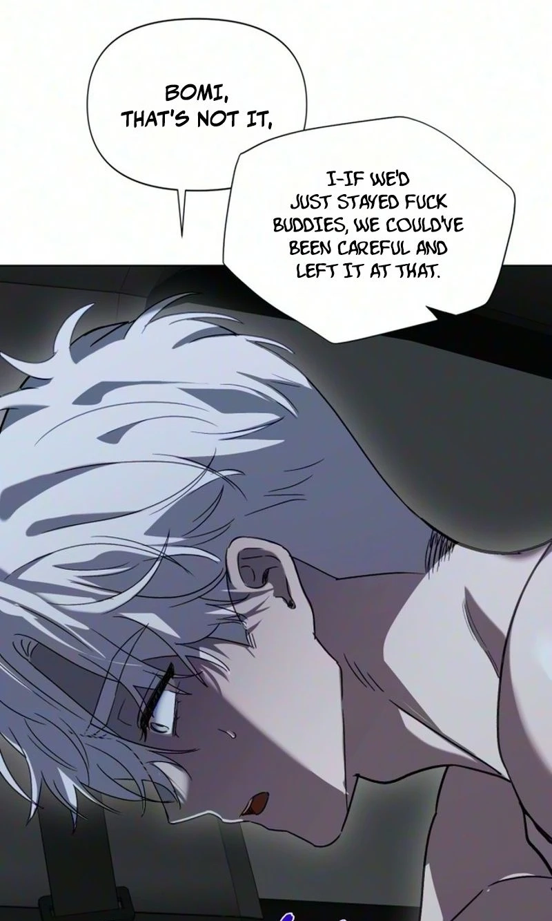 Possessed Intimate Affairs Chapter 23 page 86 - 