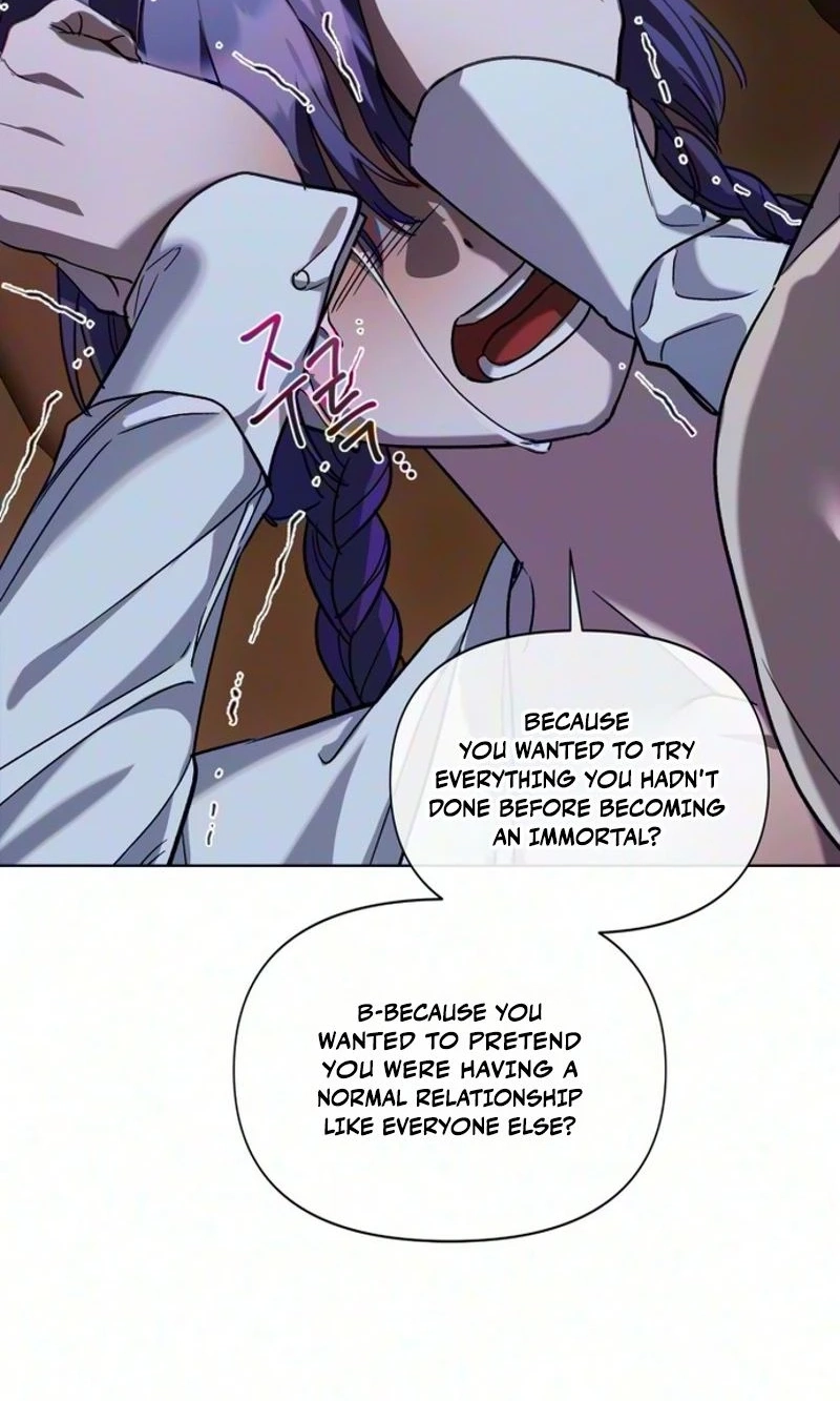 Possessed Intimate Affairs Chapter 23 page 88 - 