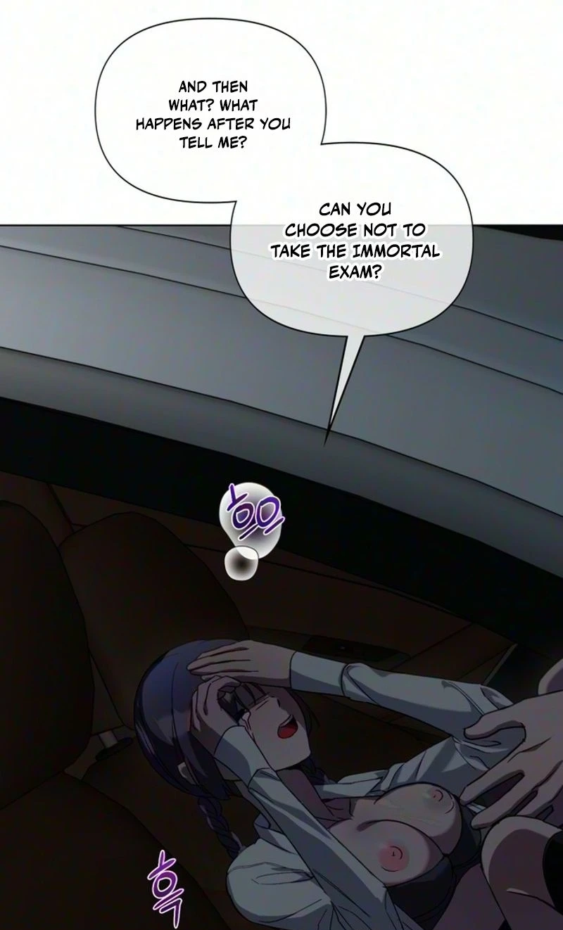 Possessed Intimate Affairs Chapter 23 page 95 - 