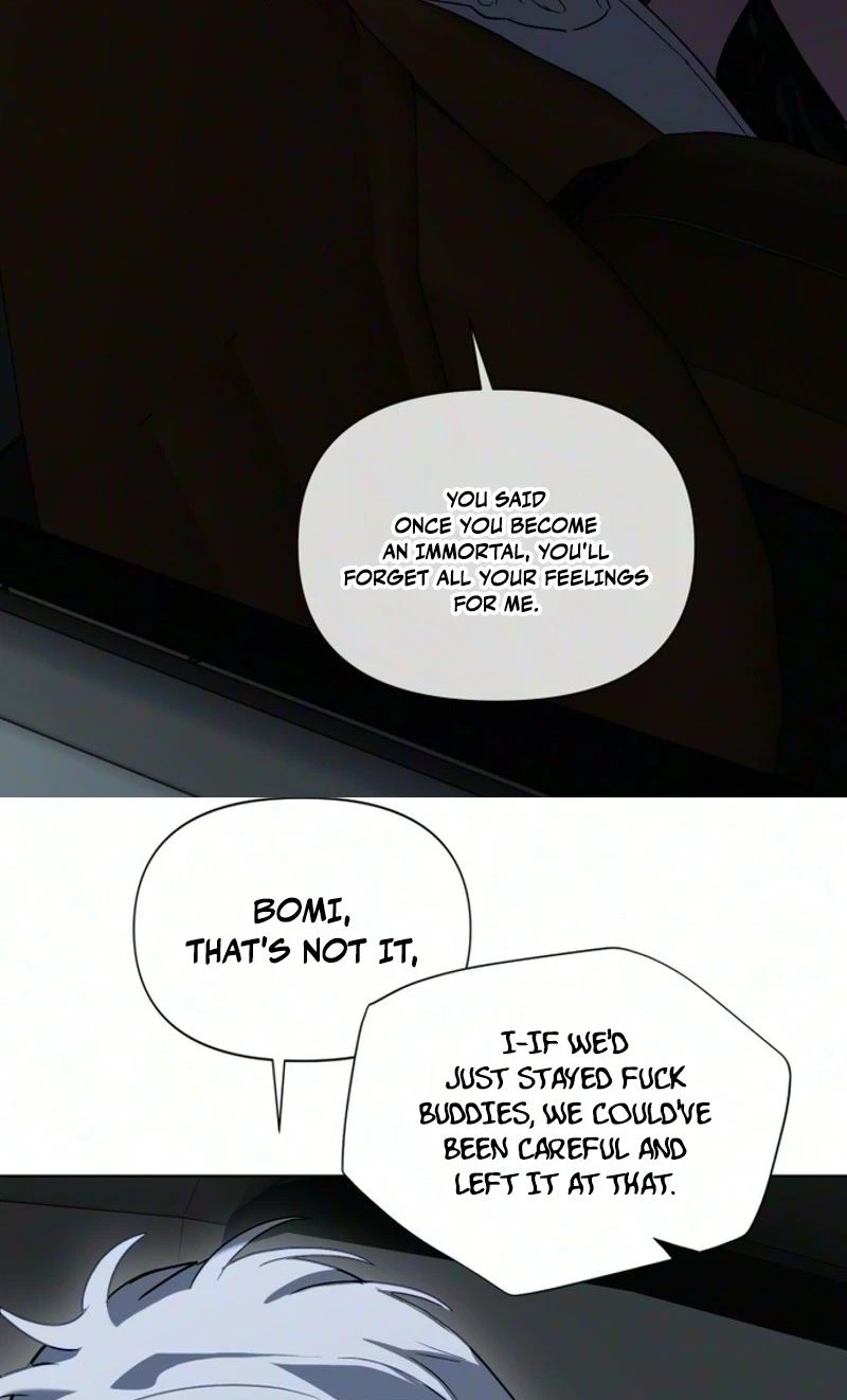 Possessed Intimate Affairs Chapter 23 page 96 - 