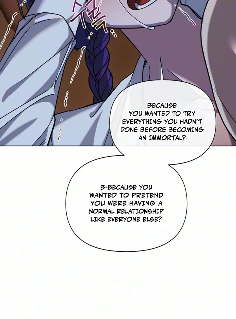 Possessed Intimate Affairs Chapter 23 page 99 - 