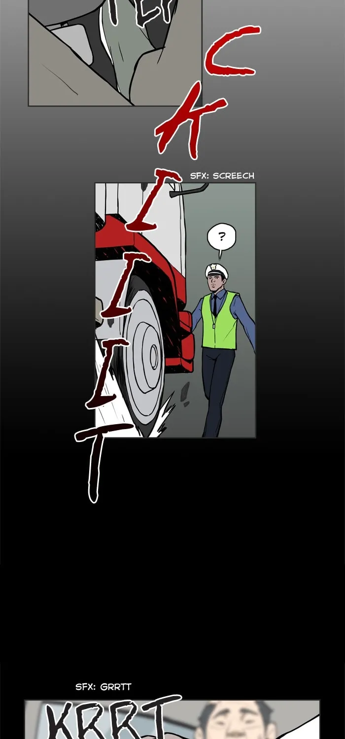 Read Possessed chapter 1 image 11 on Lezhin