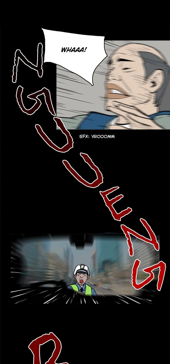 Read Possessed chapter 1 image 13 on Lezhin