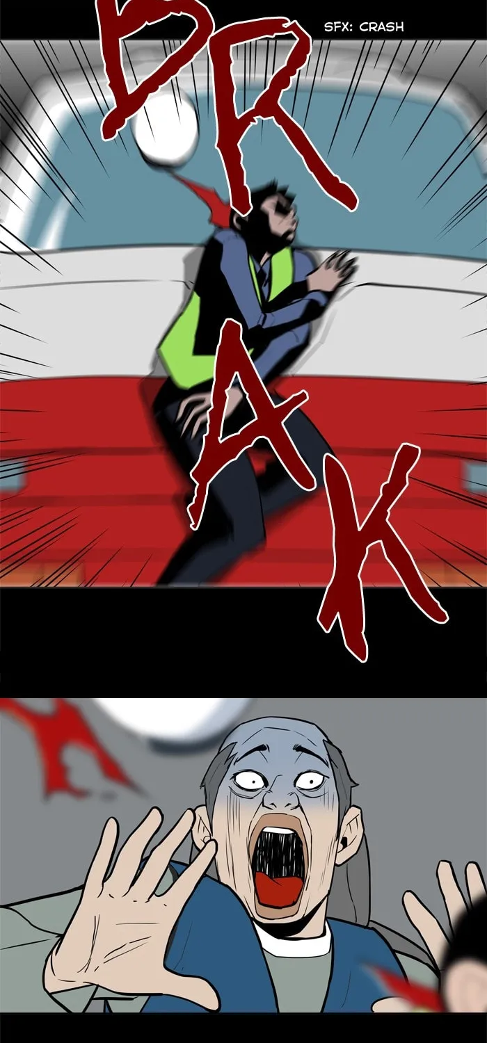 Read Possessed chapter 1 image 14 on Lezhin