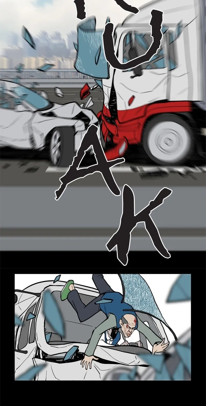 Read Possessed chapter 1 image 21 on Lezhin