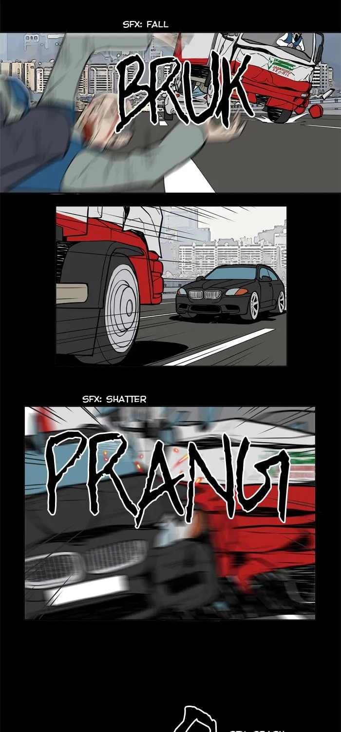 Read Possessed chapter 1 image 22 on Lezhin