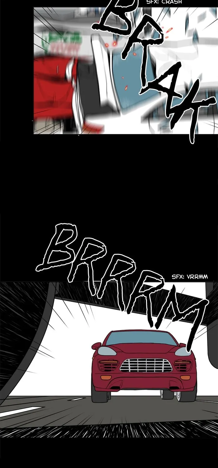 Read Possessed chapter 1 image 23 on Lezhin