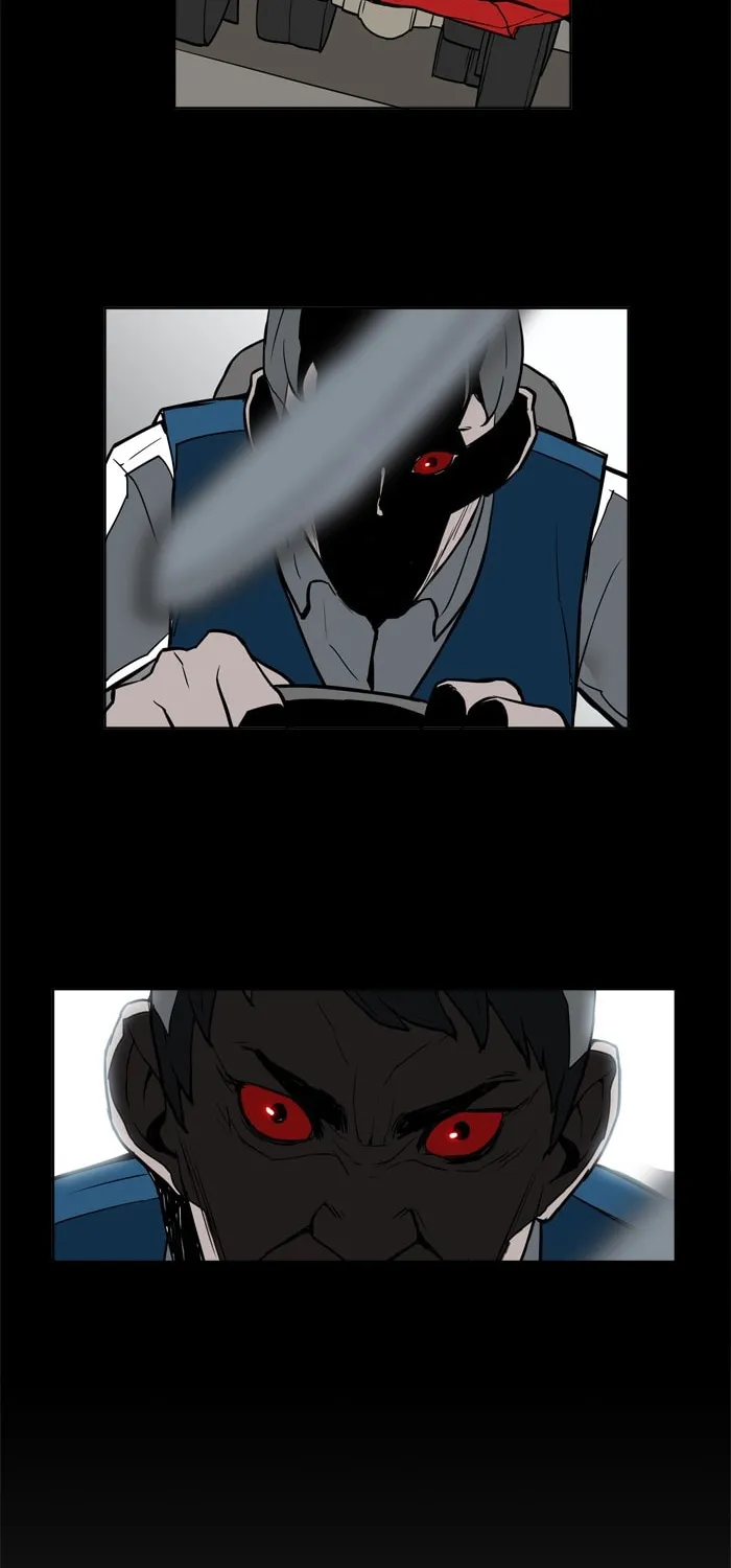 Read Possessed chapter 1 image 29 on Lezhin