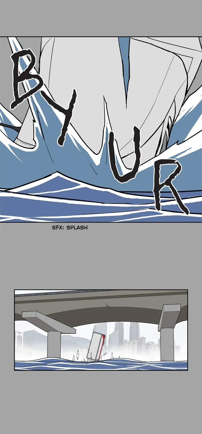 Read Possessed chapter 1 image 31 on Lezhin