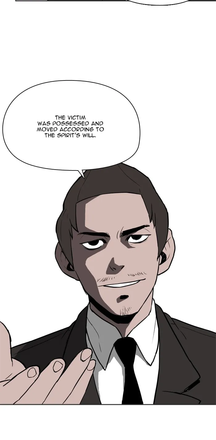 Read Possessed chapter 1 image 36 on Lezhin