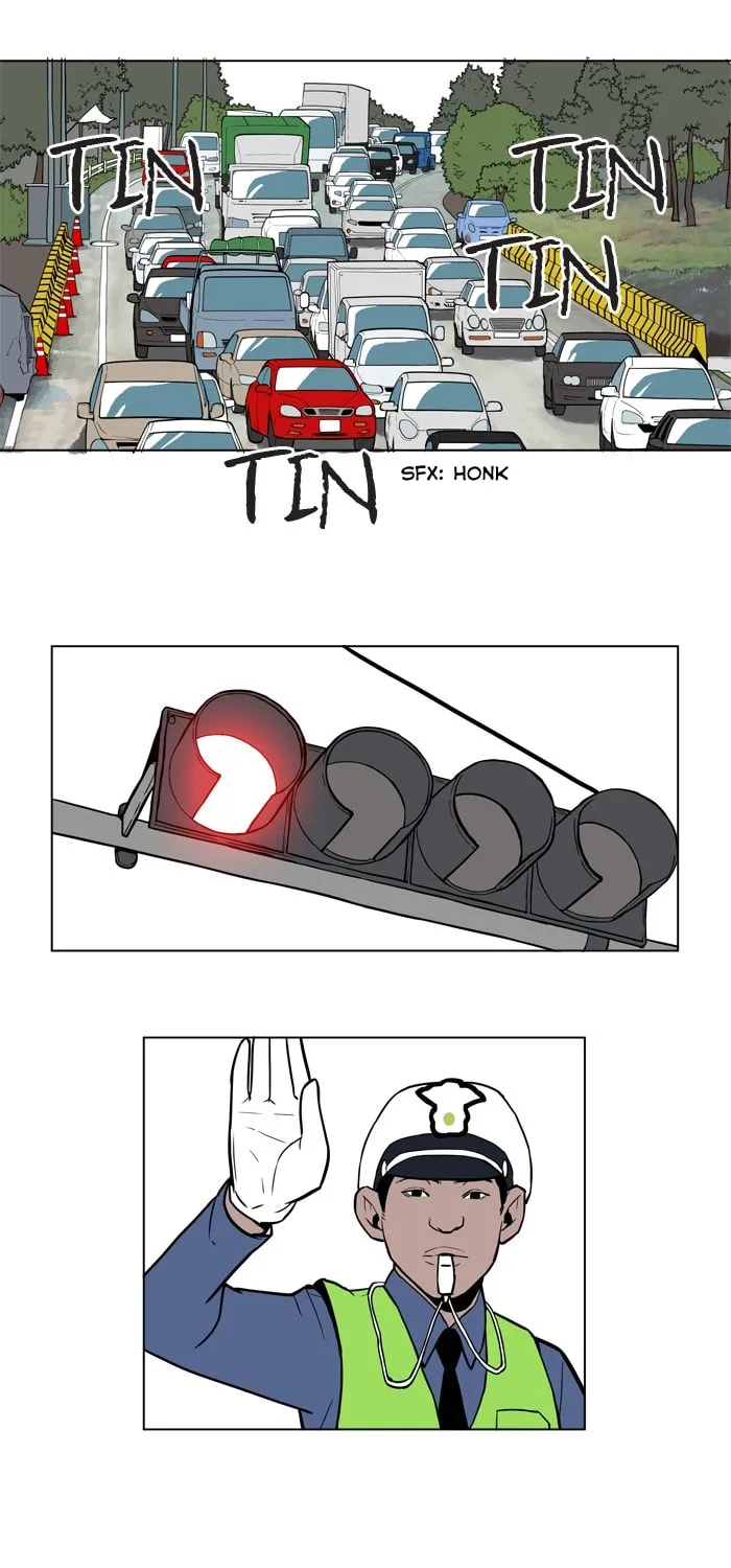 Read Possessed chapter 1 image 4 on Lezhin