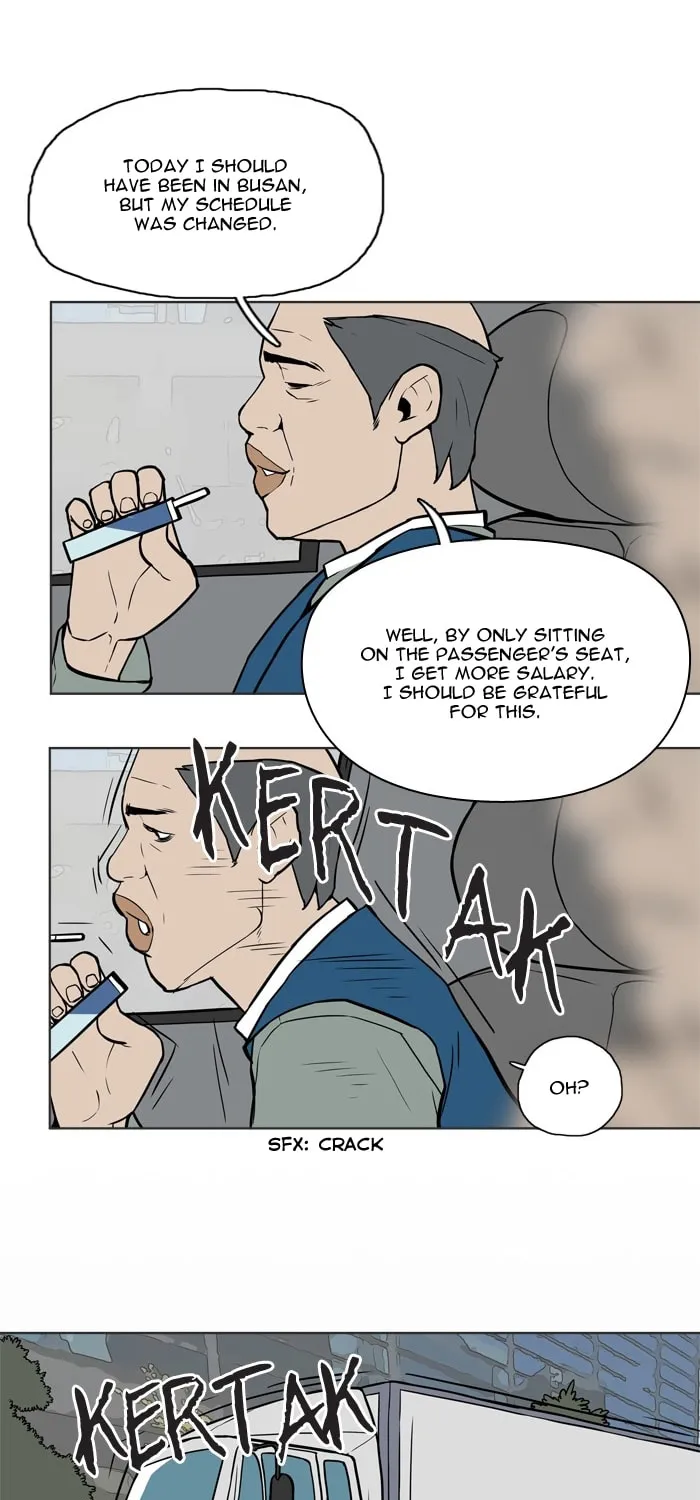 Read Possessed chapter 1 image 7 on Lezhin