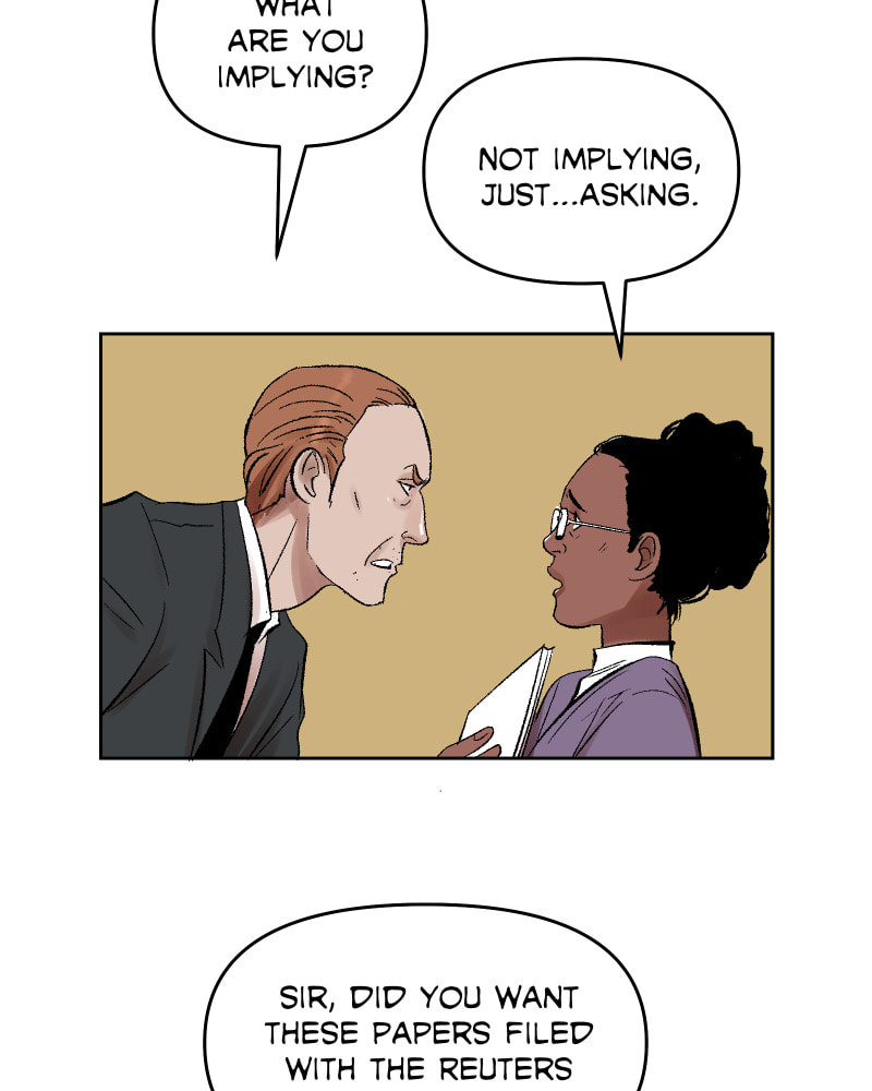 Read Possessed chapter 10 image 11 on Lezhin