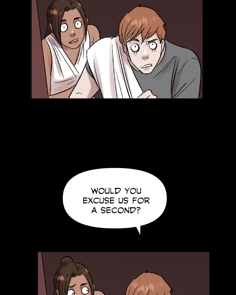 Read Possessed chapter 10 image 29 on Lezhin