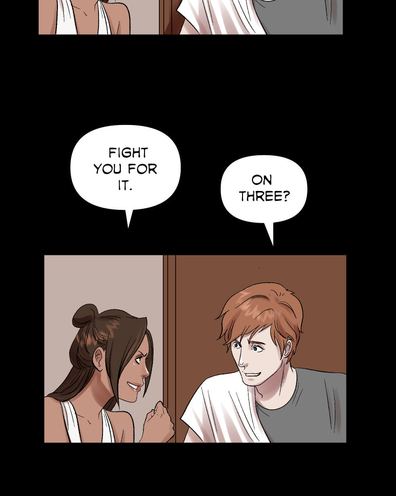 Read Possessed chapter 10 image 32 on Lezhin