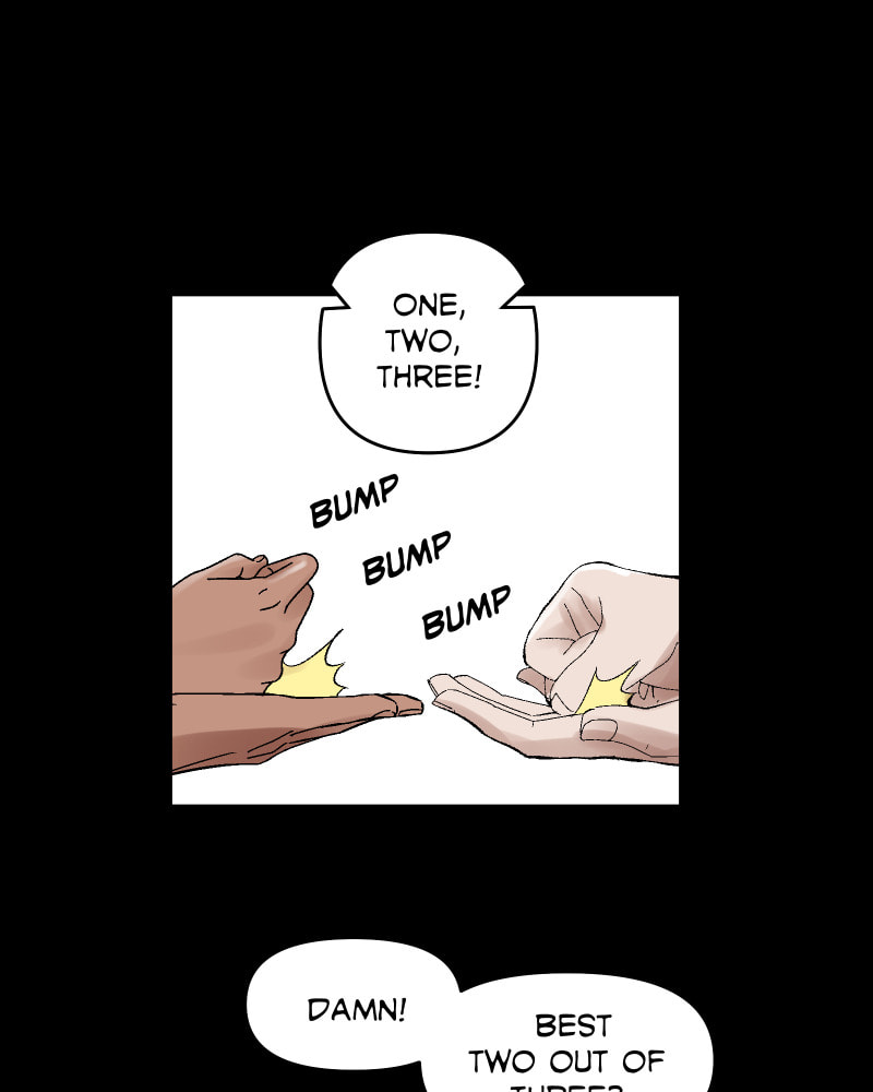 Read Possessed chapter 10 image 33 on Lezhin