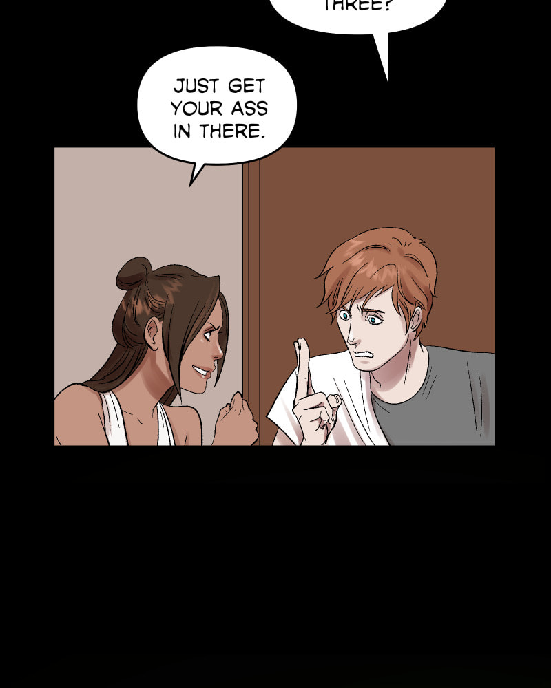 Read Possessed chapter 10 image 34 on Lezhin