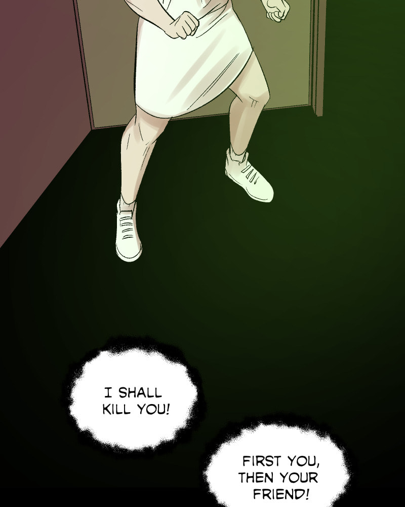 Read Possessed chapter 10 image 36 on Lezhin