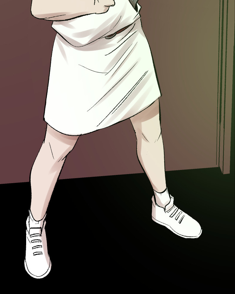 Read Possessed chapter 10 image 39 on Lezhin
