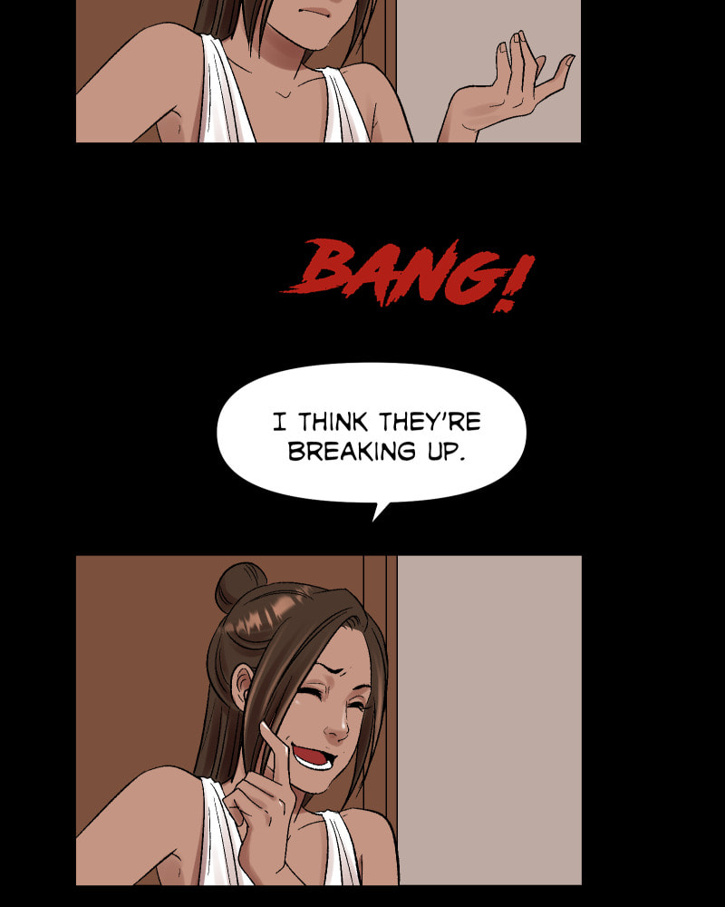 Read Possessed chapter 10 image 43 on Lezhin