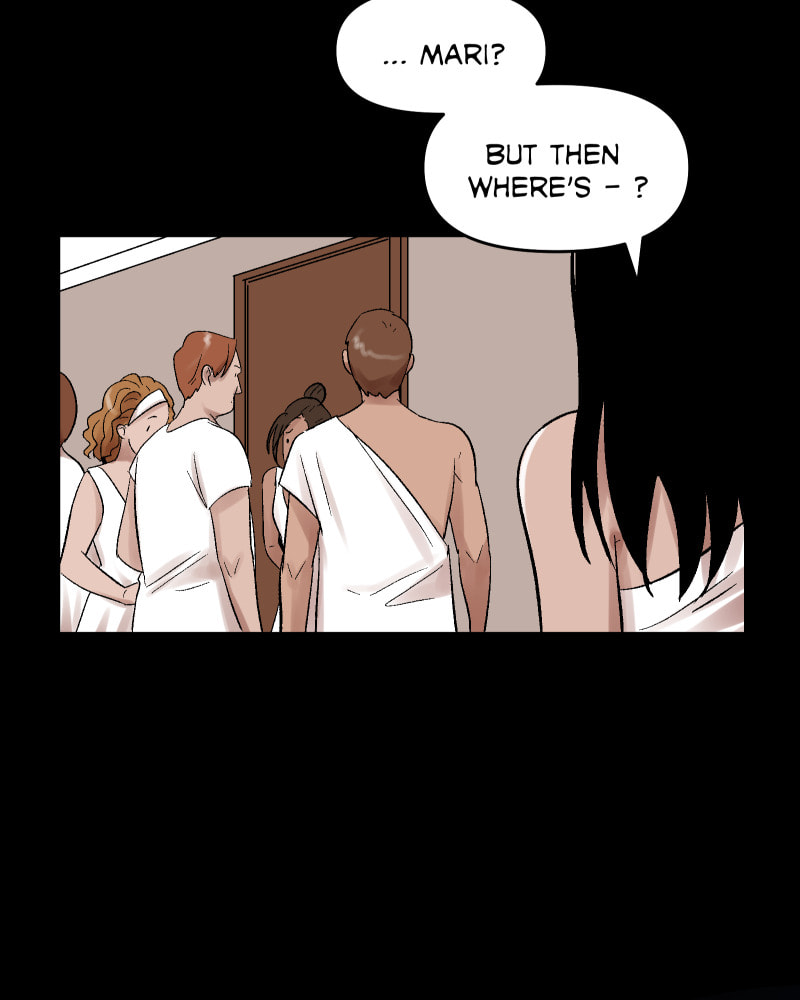 Read Possessed chapter 10 image 46 on Lezhin