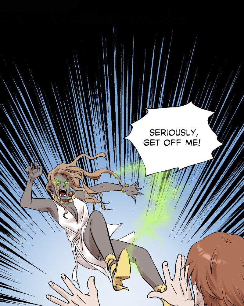 Read Possessed chapter 10 image 49 on Lezhin