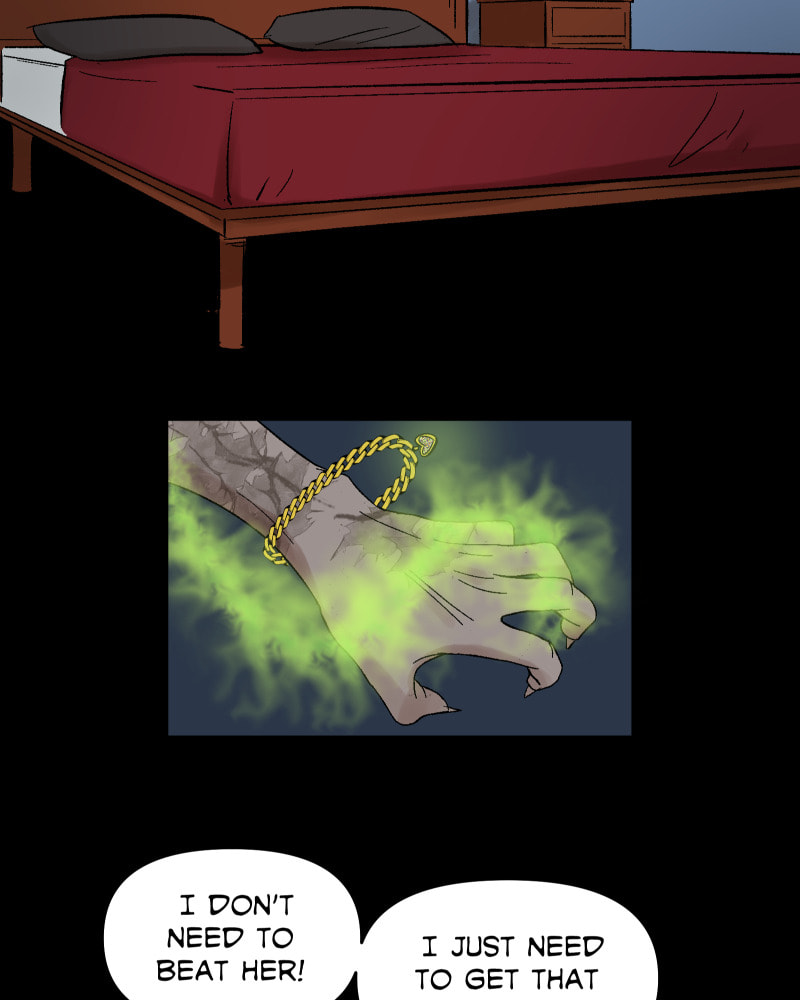 Read Possessed chapter 10 image 52 on Lezhin