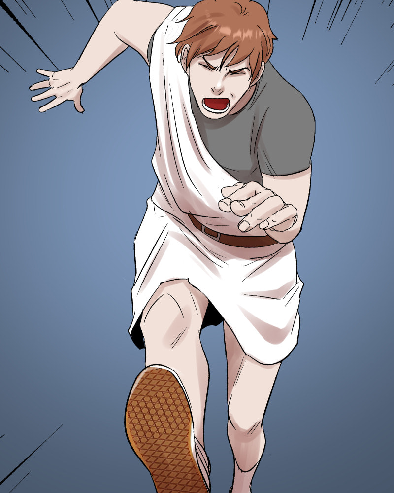 Read Possessed chapter 10 image 54 on Lezhin