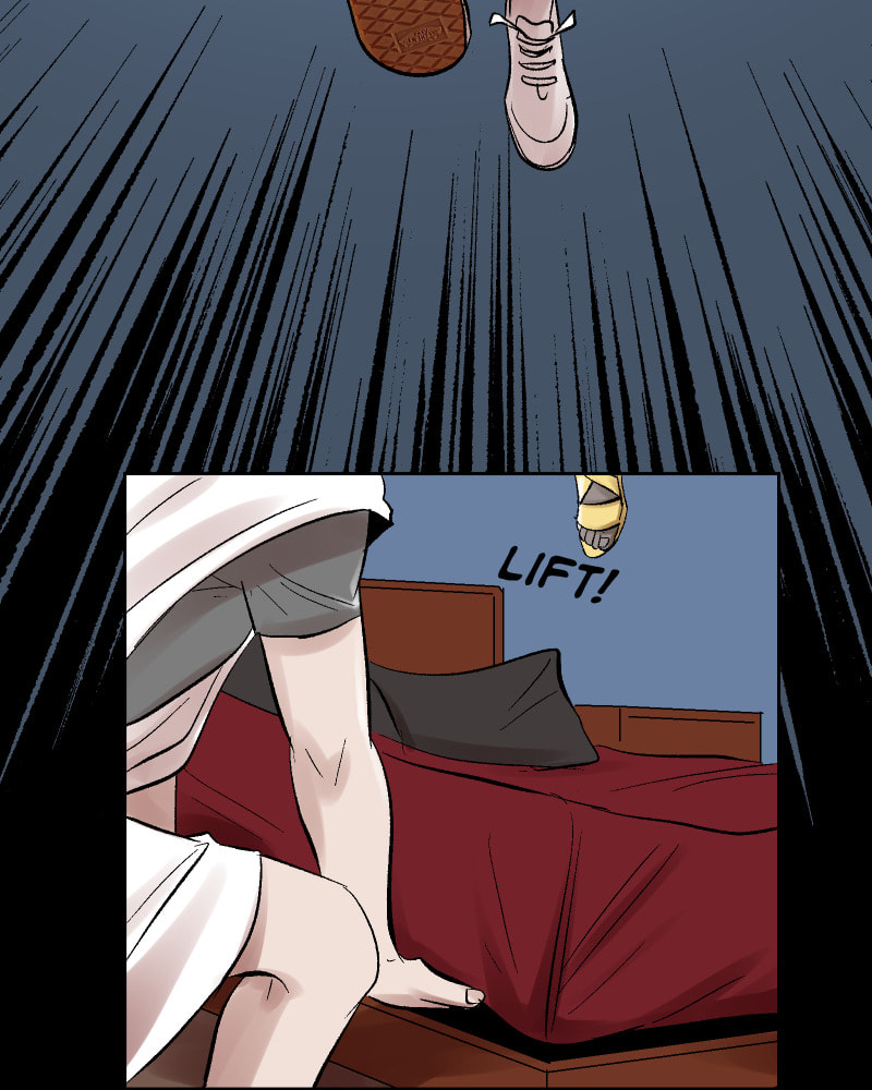 Read Possessed chapter 10 image 55 on Lezhin