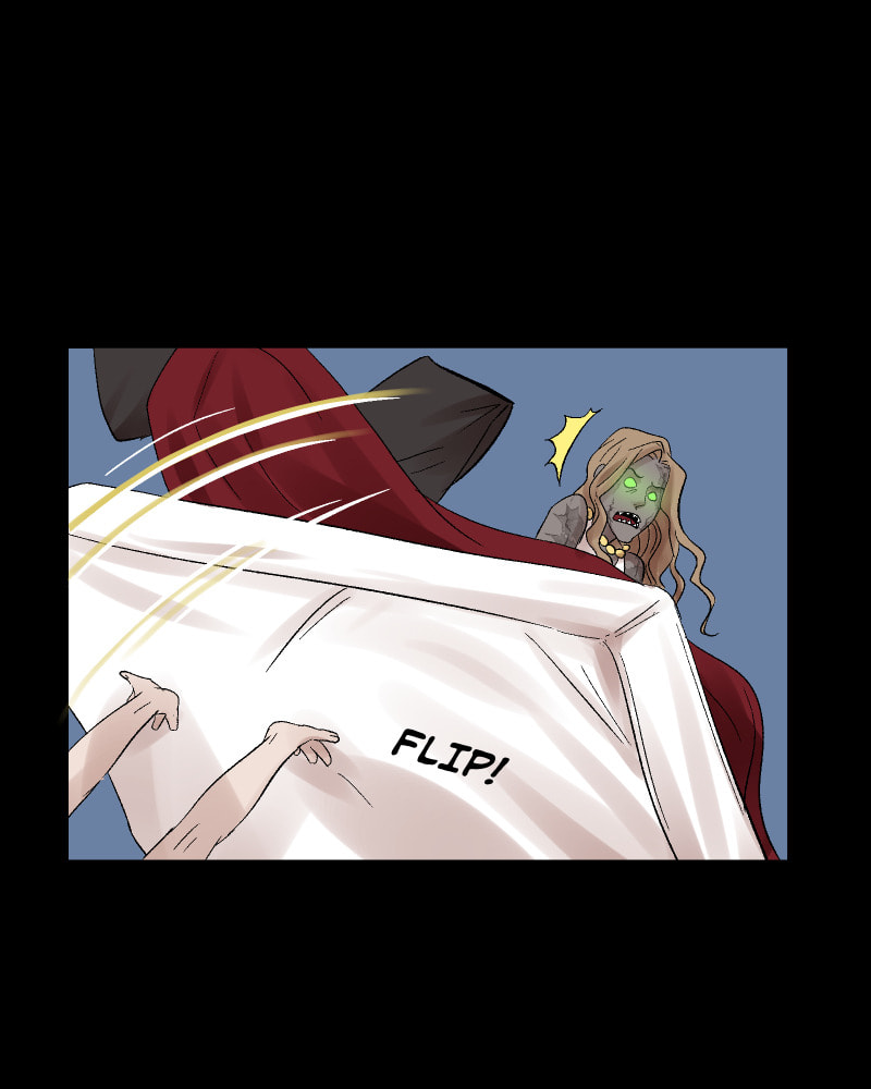 Read Possessed chapter 10 image 56 on Lezhin