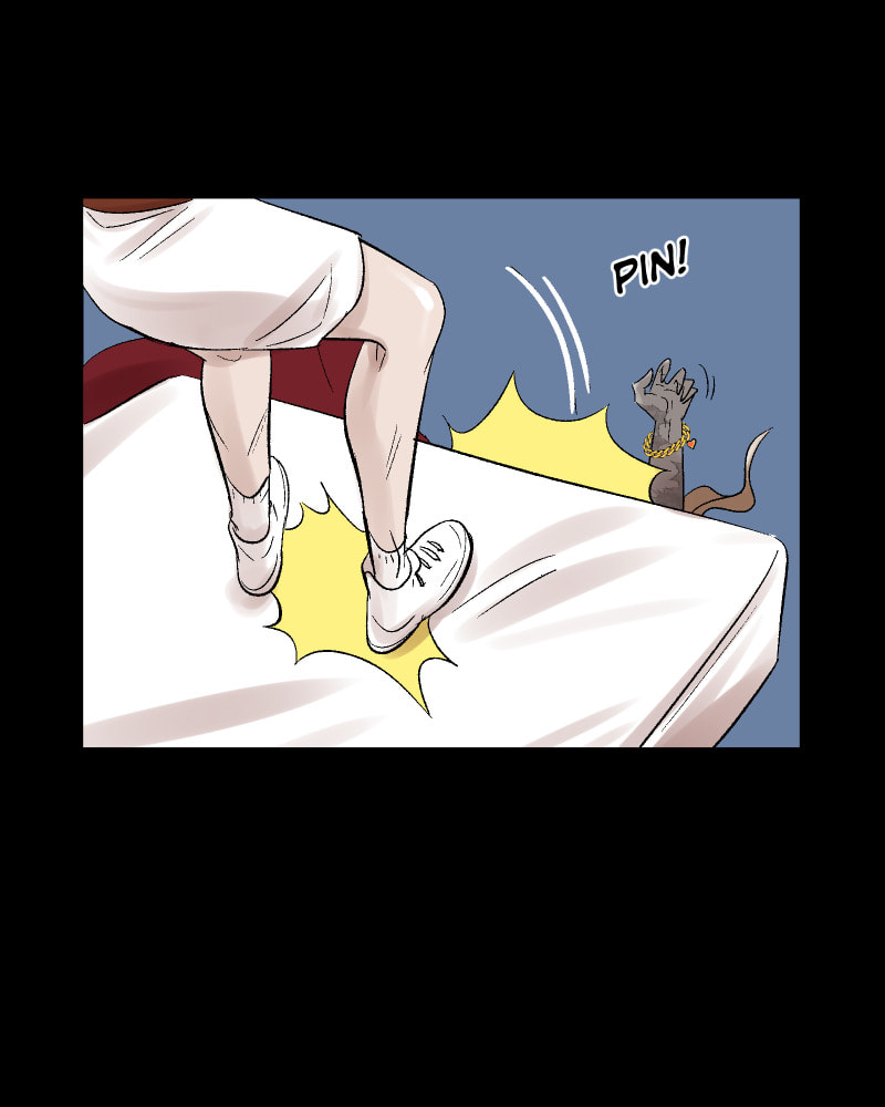 Read Possessed chapter 10 image 57 on Lezhin
