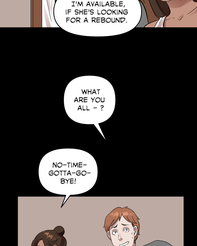 Read Possessed chapter 10 image 65 on Lezhin