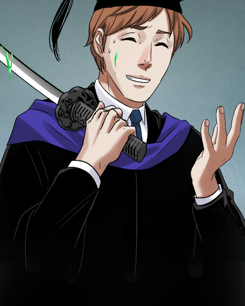 Read Possessed chapter 100 image 10 on Lezhin