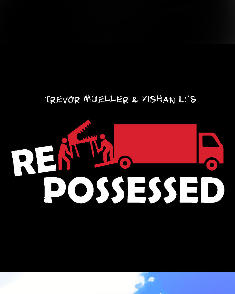 Read Possessed chapter 100 image 11 on Lezhin