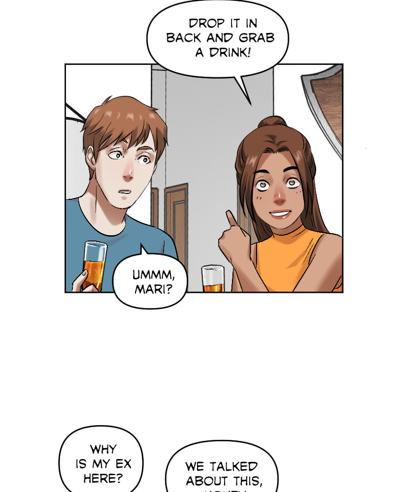 Read Possessed chapter 100 image 17 on Lezhin