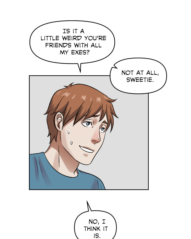 Read Possessed chapter 100 image 20 on Lezhin