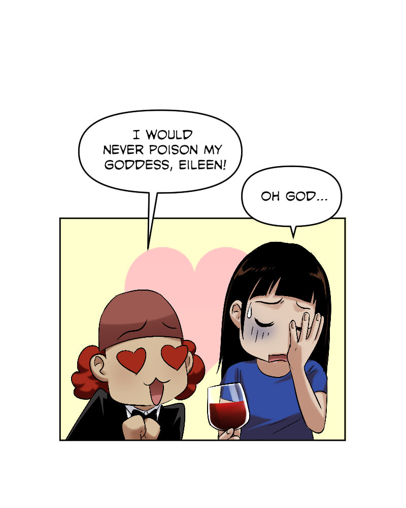 Read Possessed chapter 100 image 23 on Lezhin