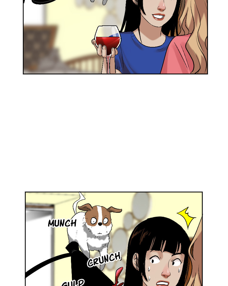 Read Possessed chapter 100 image 29 on Lezhin
