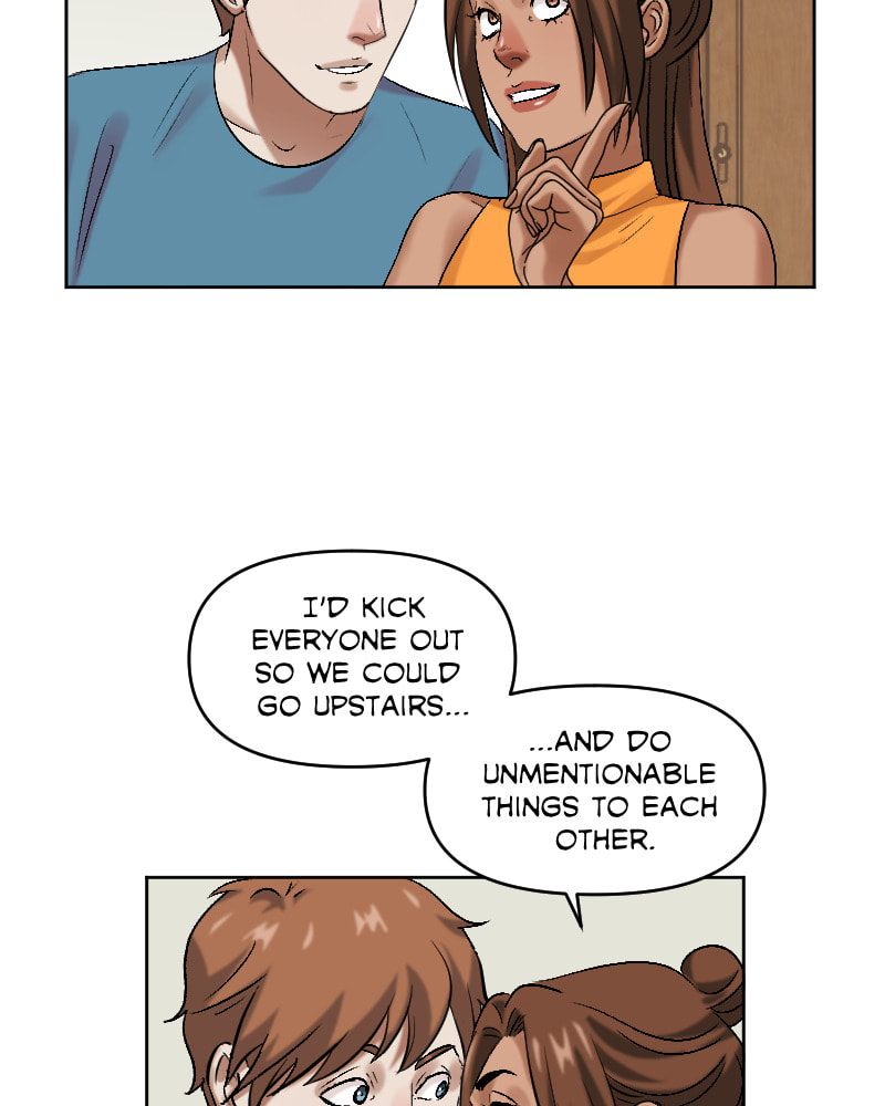 Read Possessed chapter 100 image 33 on Lezhin