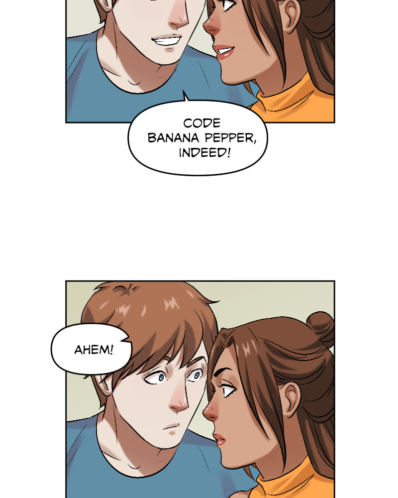 Read Possessed chapter 100 image 34 on Lezhin
