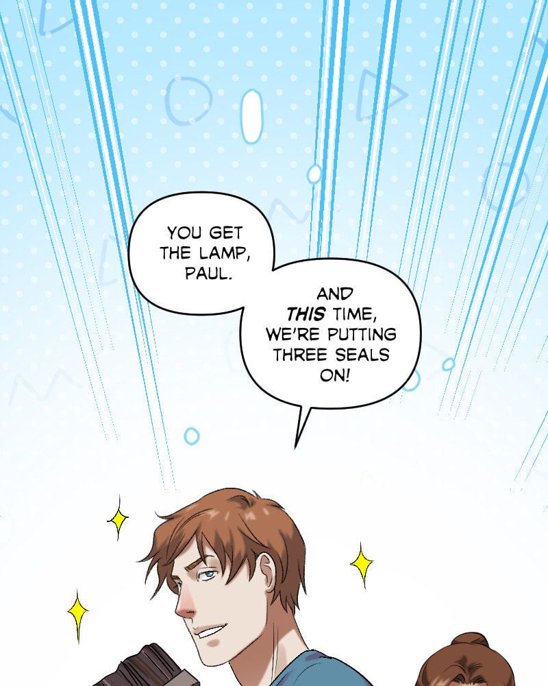 Read Possessed chapter 100 image 36 on Lezhin
