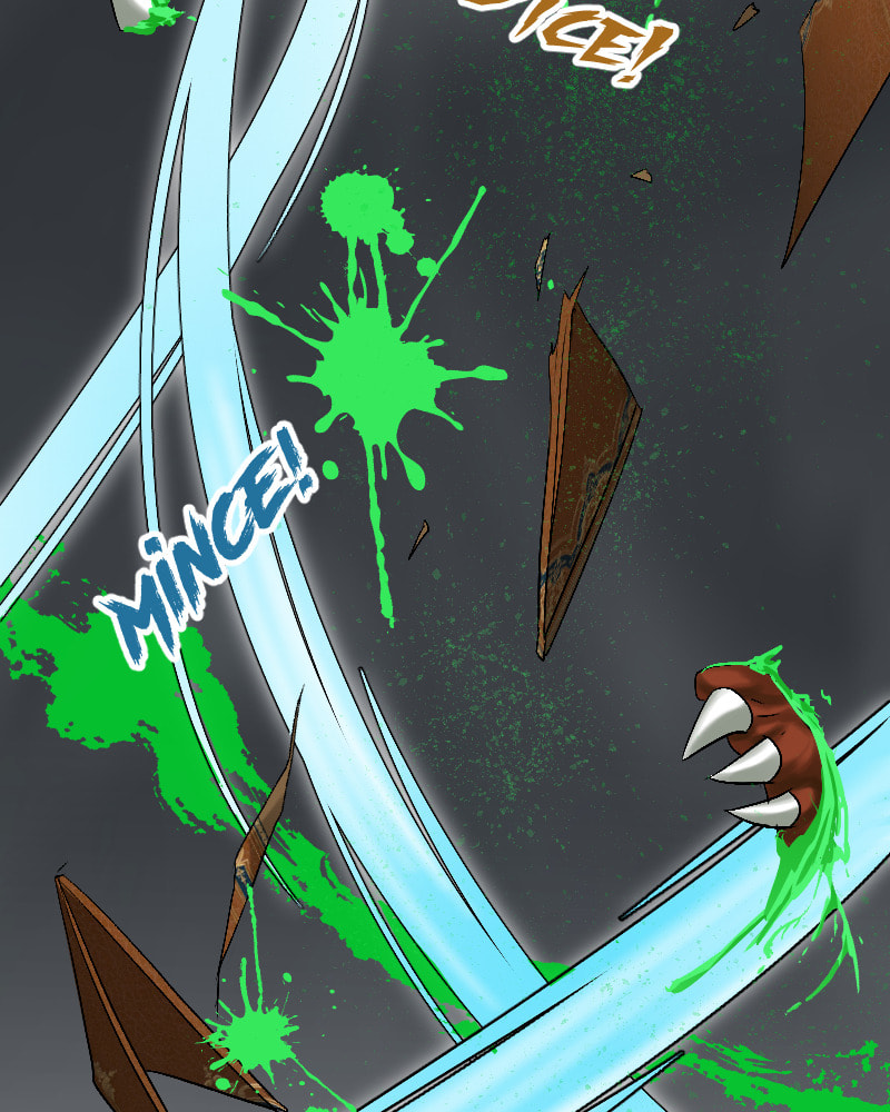 Read Possessed chapter 100 image 7 on Lezhin