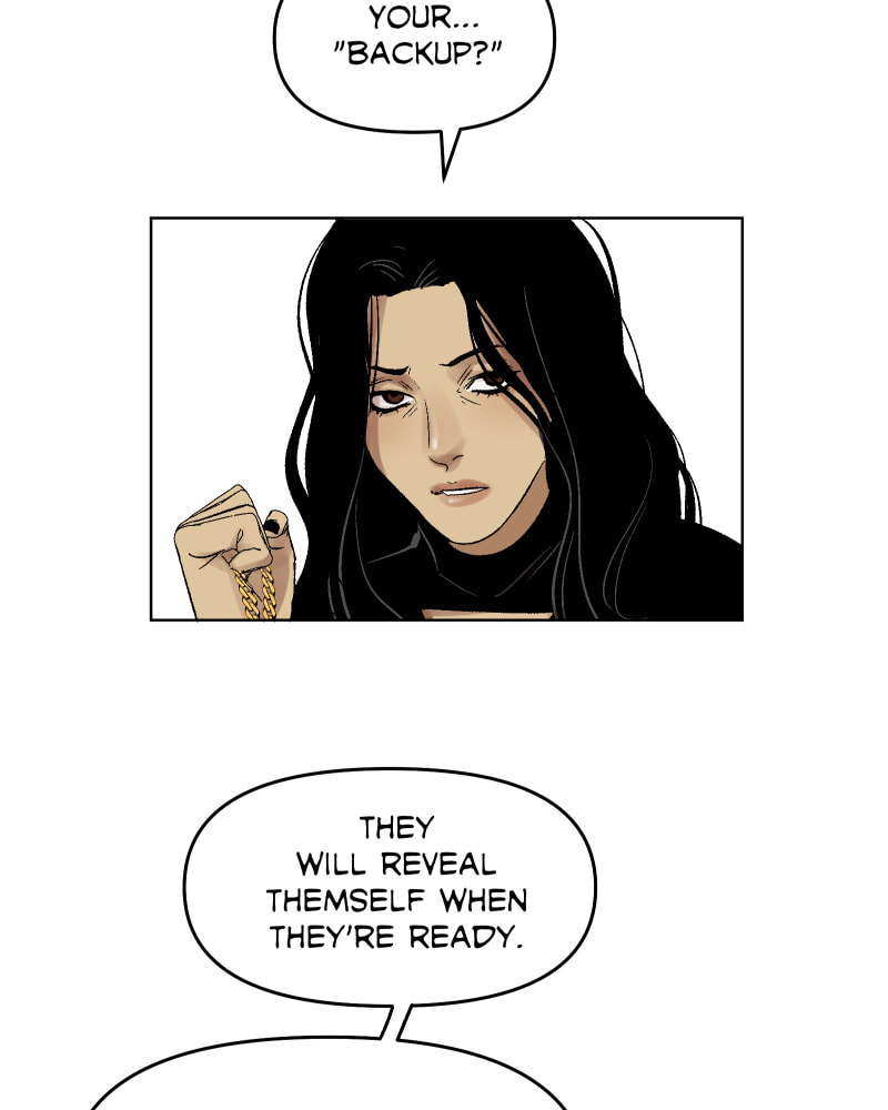 Read Possessed chapter 11 image 13 on Lezhin