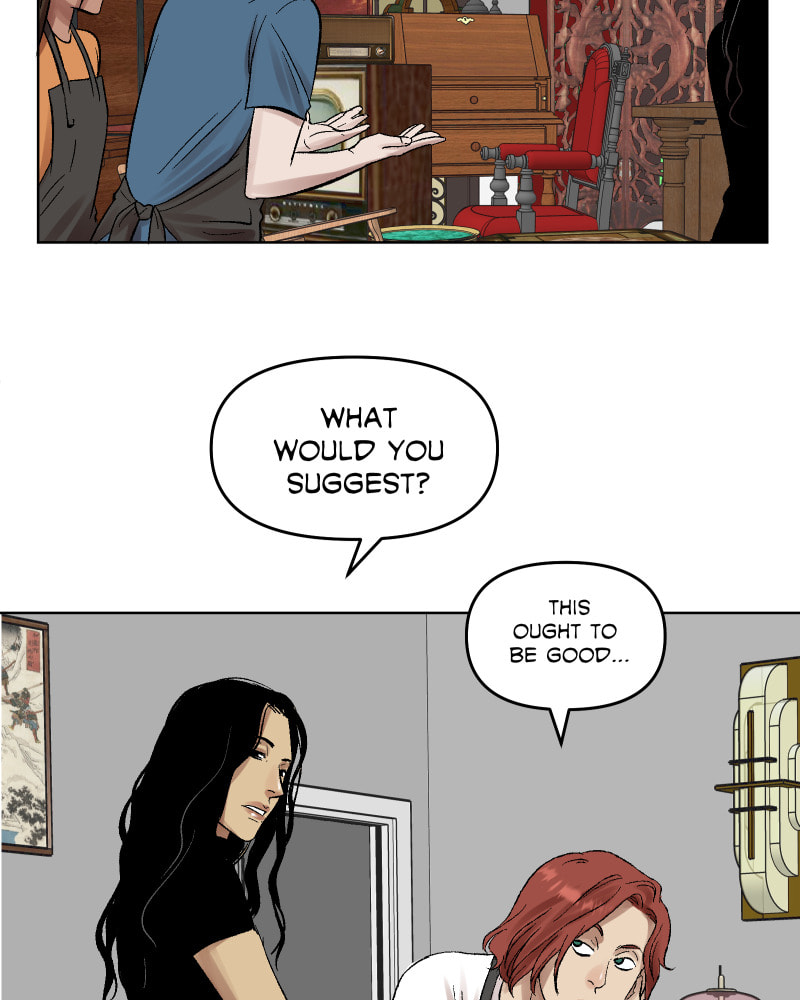 Read Possessed chapter 11 image 16 on Lezhin