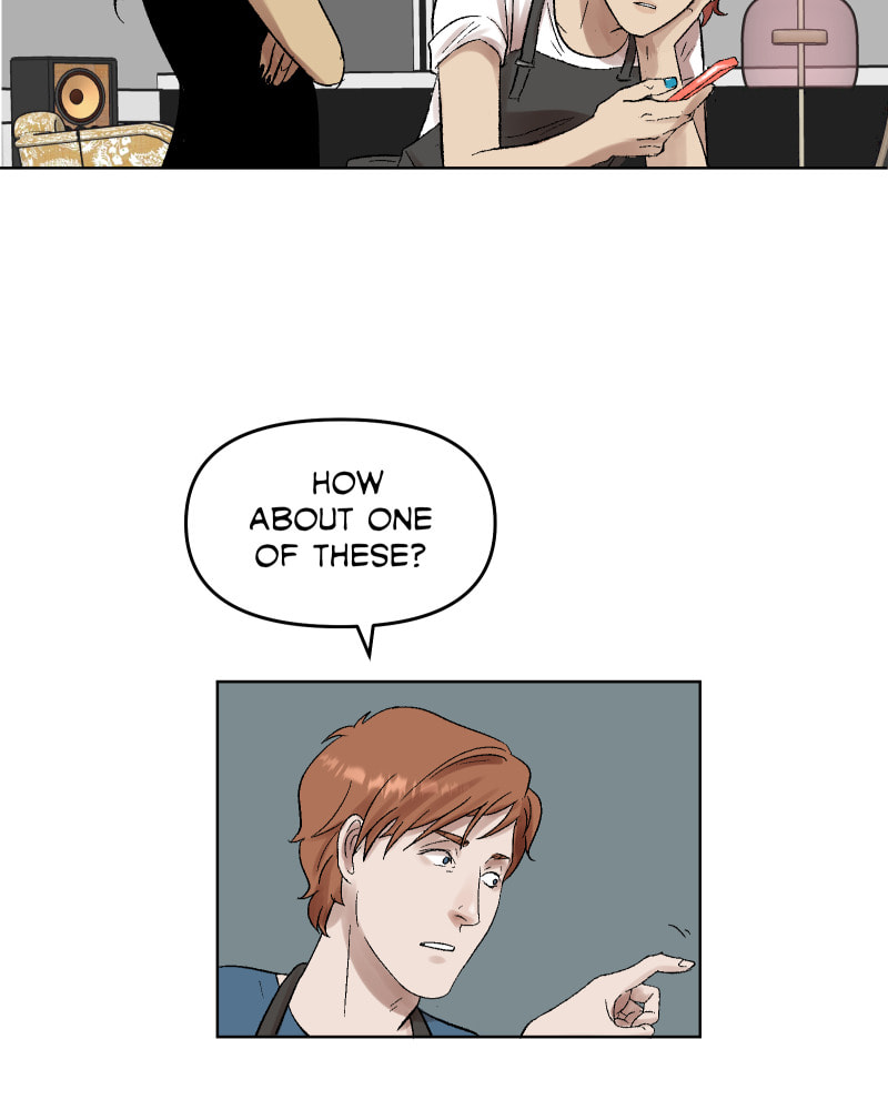 Read Possessed chapter 11 image 17 on Lezhin