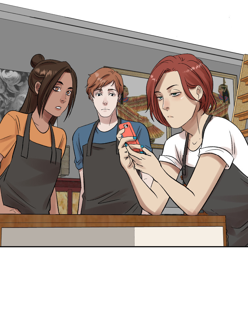 Read Possessed chapter 11 image 2 on Lezhin