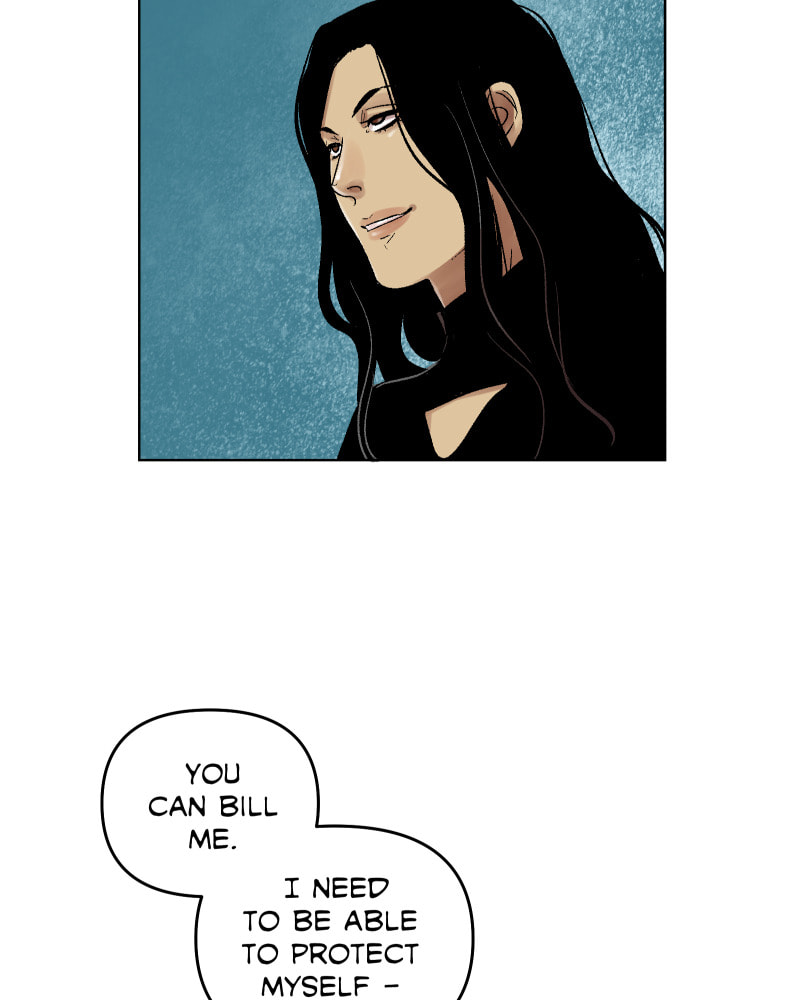 Read Possessed chapter 11 image 20 on Lezhin